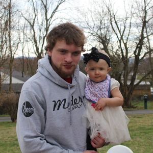 Meet your Posher, Jacob